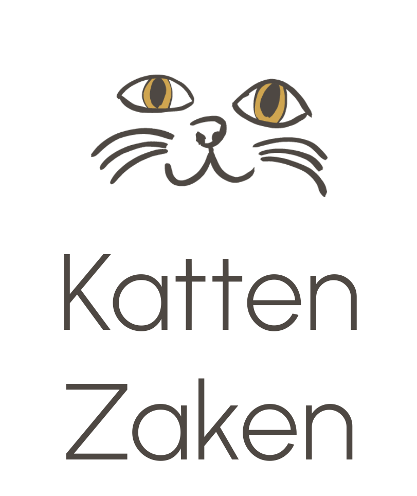 Kattentrimsalon, kattenoppas & chippen van uw kat - Katten Zaken